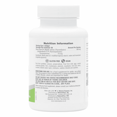 NaturesPlus Pro ThymoQuin Black Seed Oil 500mg 30s