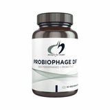 Designs For Health Probiophage DF 60s