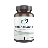 Designs For Health Probiophage DF 60s