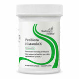 ProBiota HistaminX - 60 Capsules | Seeking Health