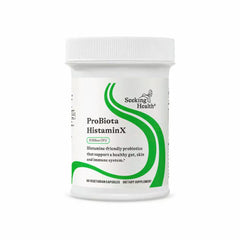ProBiota HistaminX - 60 Capsules | Seeking Health