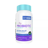 Probiotic Bacillus Coagulans - 60 Capsules | 88Herbs