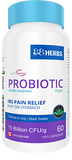 88Herbs Probiotic Bacillus Coagulans - 60 Capsules