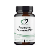 Designs For Health Probiotic Supreme DF (Dairy Free) 60s