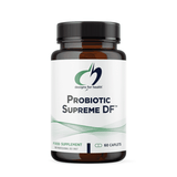 Designs For Health Probiotic Supreme DF (Dairy Free) 60s