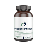 Designs For Health Probiotic Synergy 60s