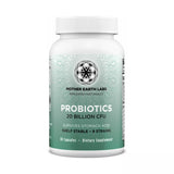 Probiotics (20 Billion CFU) - 30 Capsules | Mother Earth Labs