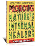Probiotics Book - Nature's Internal Healers