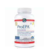 Nordic Naturals ProEPA Lemon 120s