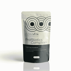 Altruvita ProfBiotics Complex+ 30s