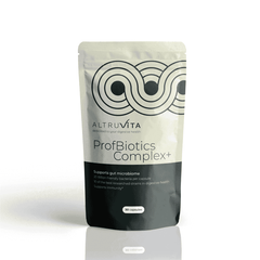 Altruvita Profbiotics Complex+ 30s
