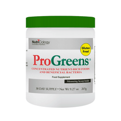 Allergy Research ProGreens 265g