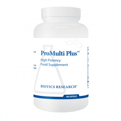 Biotics Research ProMulti Plus 180s