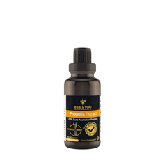 Bee&You Propolis Extract 20% Pure 30ml
