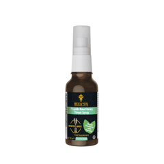 Bee&You Propolis Raw Honey Throat Spray 30ml