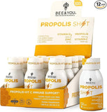 Bee&You Propolis Shot 50ml x 12 (CASE)
