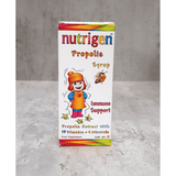 Nutrigen Propolis Syrup Immune Support 200ml