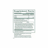 Prostate Formula - 60 Liquid Phyto-Caps | Gaia Herbs
