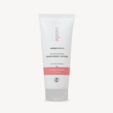 Green People Protein-Boost Hand/Body Lotion Quinoa & Calendula (Soothe) 200ml