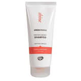 Green People Protein-Boost Shampoo Quinoa & Artichoke (Shine) 200ml