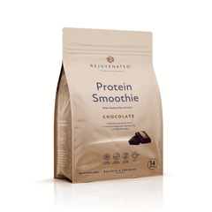 Rejuvenated Protein Smoothie Chocolate 420g