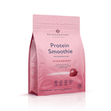 Rejuvenated Protein Smoothie Strawberry 420g