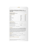 Proven Biotics For Toddlers with Multivitamins & Prebiotics 60g