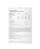 Proven Biotics For Adults - 25 Billion 30s