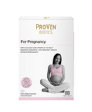 Proven Biotics For Pregnancy 30s