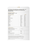 Proven Biotics For Pregnancy Plus Multivitamins, Minerals & DHA 30 Capsules & 30 Softgels