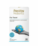 Proven Biotics For Travel 14s