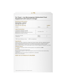 Proven Biotics For Travel 14s