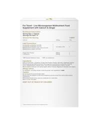 Proven Biotics For Travel 14s