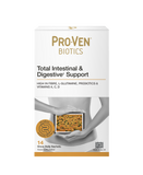Proven Biotics Total Intestinal & Digestive Support 14 x 9g Sachets