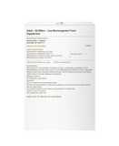 Proven Biotics For Adults 50 Billion 14s