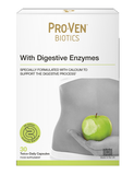 Proven Biotics With Digestive Enzymes 30s