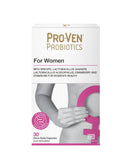 Proven Biotics For Women 30s