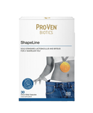 Proven Biotics Shapeline 30s