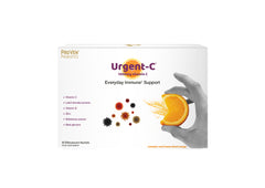 Proven Biotics Urgent-C Everyday Immune Support 30 Sachets