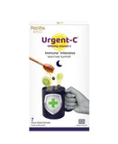 Proven Biotics Urgent-C Immune Intensive Night-Time Support 7 Sachets