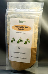 Practitioner Supplies Slippery Elm Bark Powder 100g
