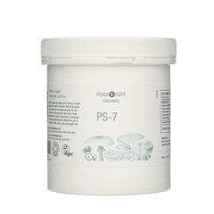 MycoNutri PS-7 (Organic) Powder 200g
