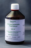 Practitioner Supplies German Chamomile Fluid Extract 500ml