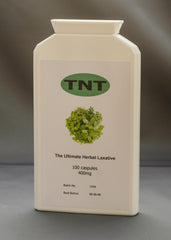 Practitioner Supplies TNT 400mg 100's