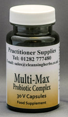 Practitioner Supplies Multi-Max 30's
