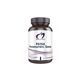 Designs For Health PS150 Phosphatidyl Serine 60s