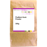 Specialist Herbal Supplies (SHS) Psyllium Husks Powder 300g