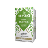 Pukka Herbs Clean Chlorella 150's