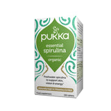 Pukka Herbs Essential Spirulina 150's