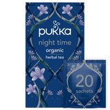 Pukka Herbs Night Time Tea